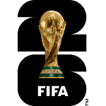 World Cup 2026 logo
